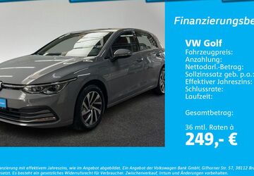 VW Golf 51.915 km 22.888 &euro; Hamburg 22761