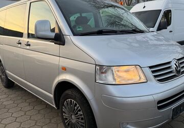 VW T5 Transporter 200.000 km 9.500 &euro; Hamburg 20537