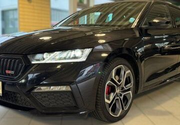 Skoda Octavia 96.573 km 29.990 &euro; Elmshorn 25337