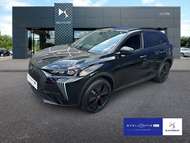 DS Automobiles DS7 (Crossback) 14.521 km 29.990 &euro; Hamburg 22529