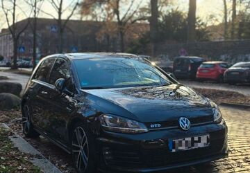 VW Golf 205.000 km 12.700 &euro; Hamburg 22149