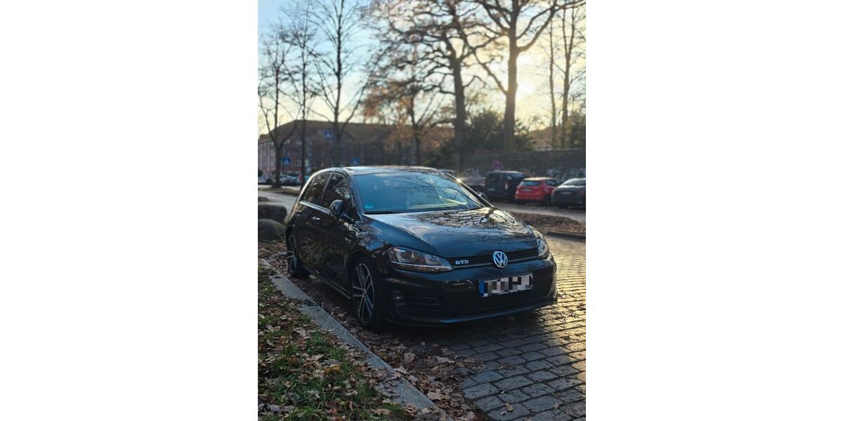 VW Golf 205.000 km 12.700 &euro; Hamburg 22149