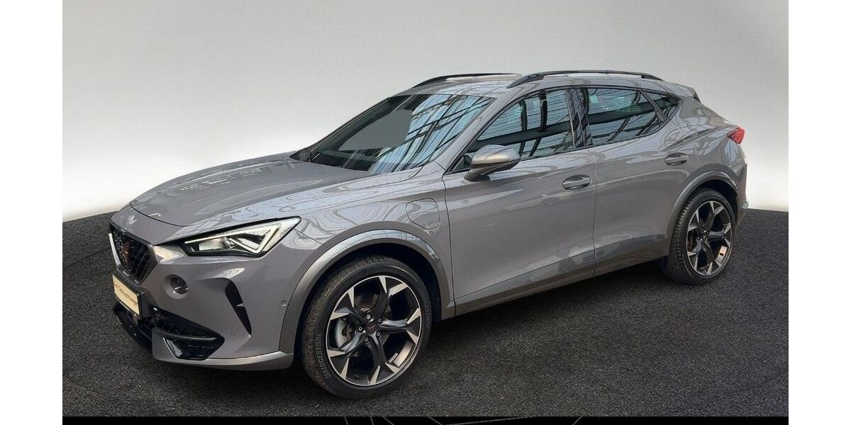 Cupra Formentor 43.163 km 25.950 &euro; Hamburg 22529