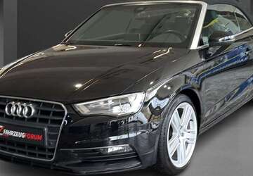 Audi A3 100.500 km 16.900 &euro; Hamburg 22547