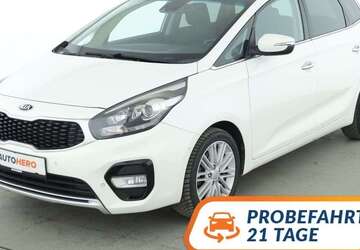 Kia Carens 101.875 km 11.120 &euro; Hamburg 22529