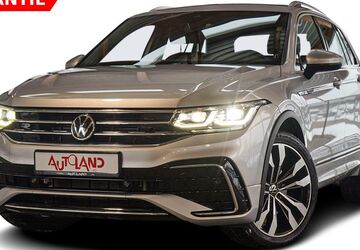 VW Tiguan 76.004 km 34.950 &euro; Hamburg 22761