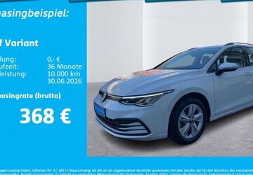 VW Golf 18.932 km 26.990 &euro; Hamburg 22111