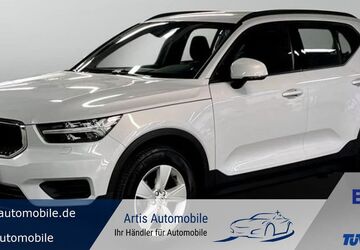 Volvo XC40 65.759 km 25.990 &euro; Quickborn 25451