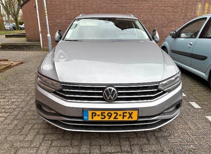 VW Passat 229.000 km 6.500 &euro; Norderstedt 22850