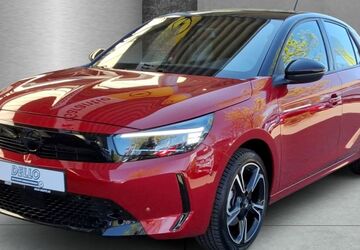 Opel Corsa 18.234 km 18.880 &euro; Ahrensburg 22926