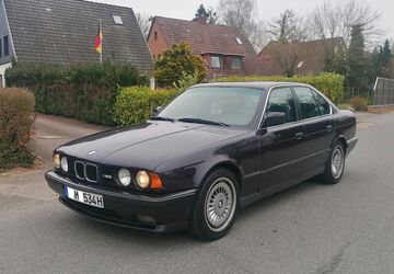BMW M5 461.150 km 21.490 &euro; Klein Nordende 25336