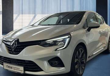 Renault Clio 49.265 km 16.990 &euro; Hamburg 22763