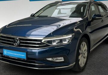 VW Passat 43.235 km 26.445 &euro; Hamburg 22761