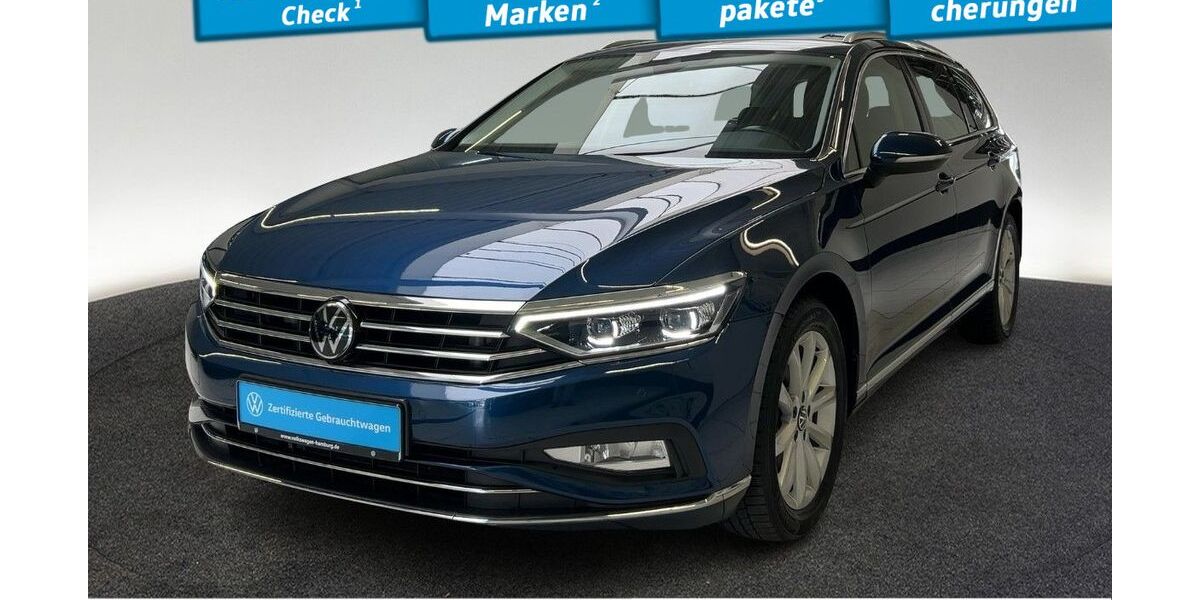 VW Passat 43.235 km 26.445 &euro; Hamburg 22761