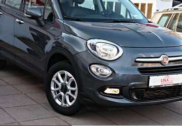 Fiat 500X 173.000 km 8.790 &euro; Hamburg 22179