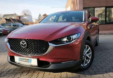 Mazda CX-30 71.319 km 20.990 &euro; Elmshorn 25337