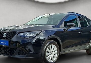 Seat Arona 38.888 km 17.290 &euro; Hamburg 21029