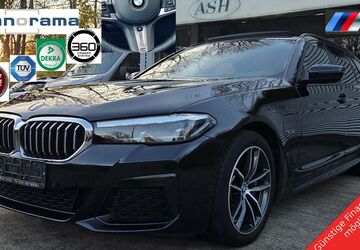 BMW 530 96.853 km 29.990 &euro; Hamburg 22391