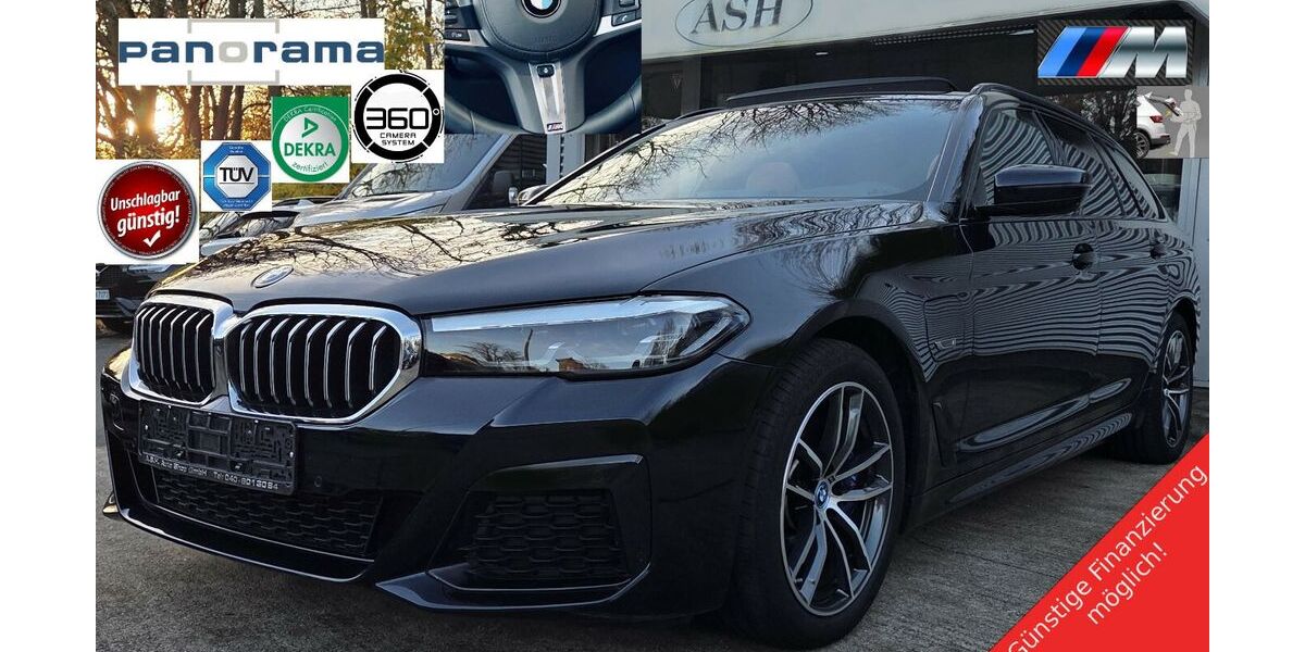 BMW 530 96.853 km 29.990 &euro; Hamburg 22391