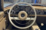 Mercedes-Benz 230 SL Pagode W113 von Grund auf restauriert 72.000 km 119.999 &euro; Hamburg 22339