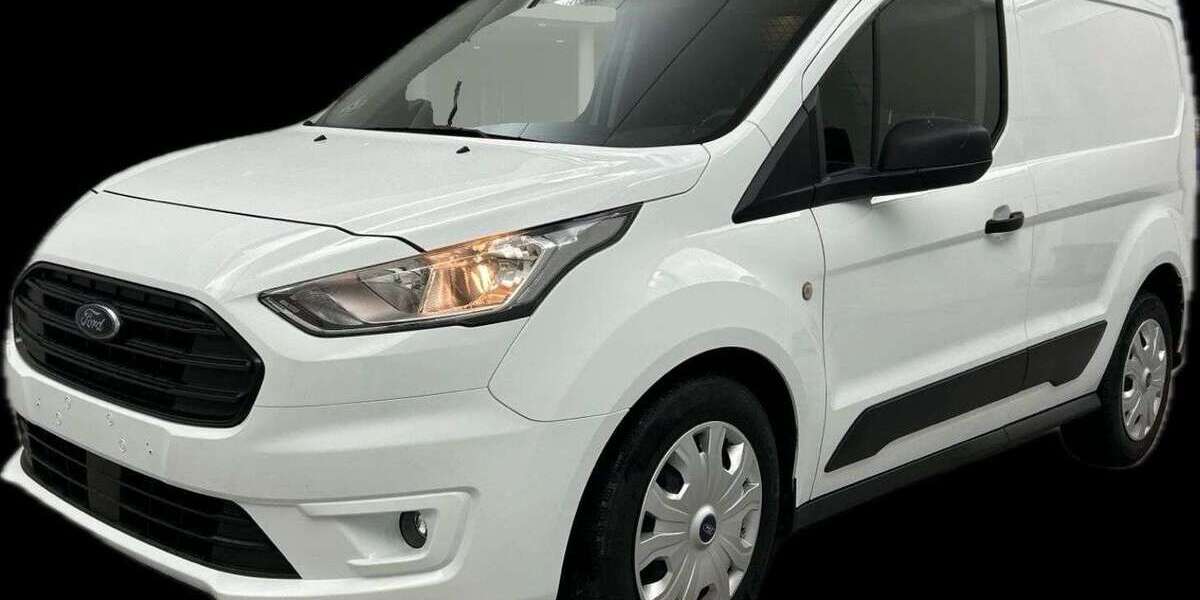 Ford Transit Connect 86.244 km 12.900 &euro; Norderstedt 22851