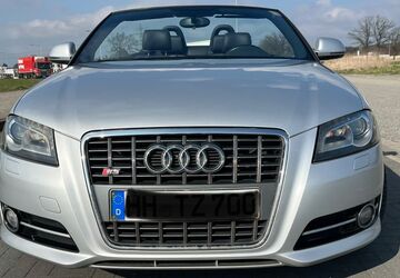 Audi A3 192.600 km 6.250 &euro; Hamburg 22589