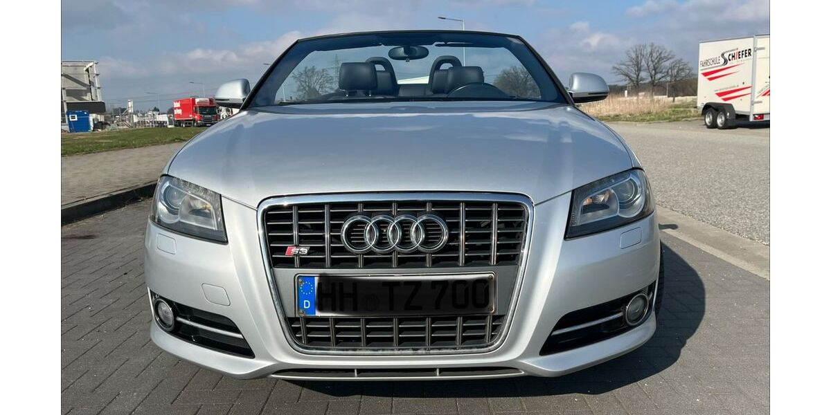 Audi A3 192.600 km 6.250 &euro; Hamburg 22589