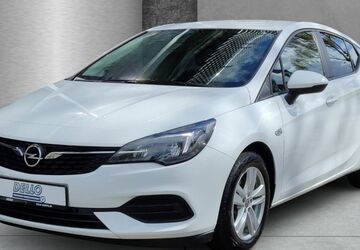 Opel Astra 36.200 km 11.990 &euro; Norderstedt 22848