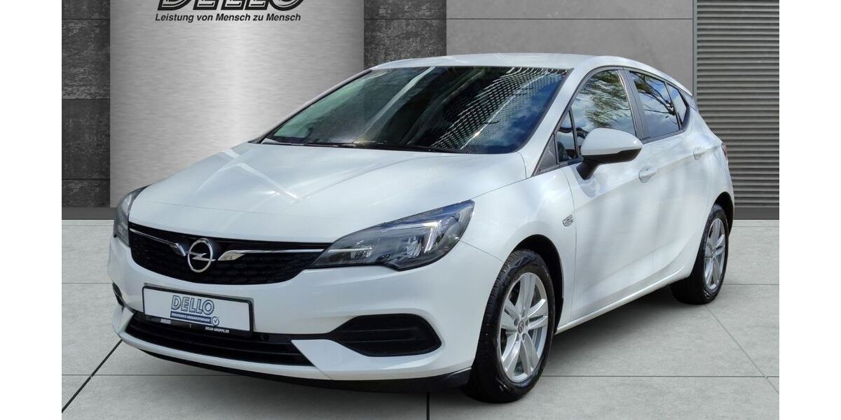 Opel Astra 36.200 km 11.990 &euro; Norderstedt 22848