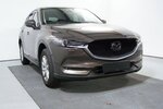 Mazda CX-5 Sports-Line AWD+KAMERA+PDC+DAB+LEDER 123.083 km 18.257 &euro; Hamburg 22119