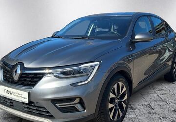 Renault Arkana 99.990 km 15.480 &euro; Norderstedt 22848