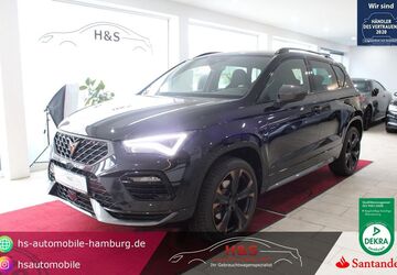 Cupra Ateca 16.547 km 30.990 &euro; Pinneberg 25421