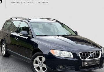 Volvo V70 276.429 km 6.996 &euro; Hamburg 21031