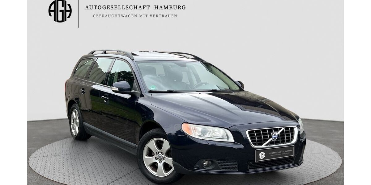 Volvo V70 276.429 km 6.996 &euro; Hamburg 21031