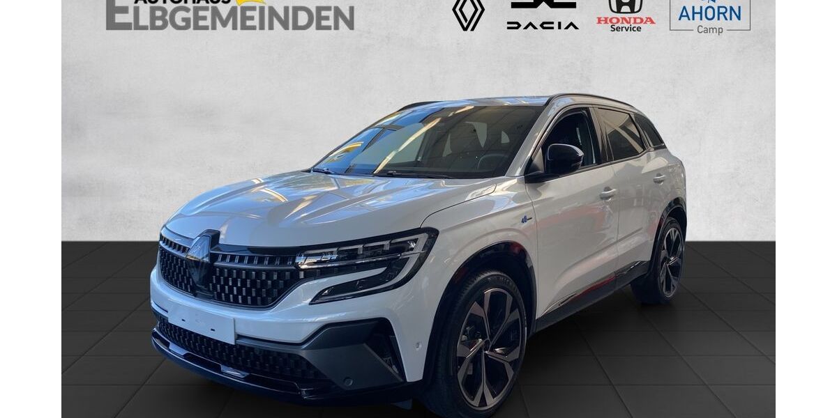 Renault Austral 4.500 km 33.980 &euro; Schenefeld 22869