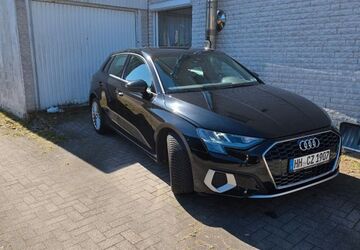 Audi A3 70.000 km 19.600 &euro; Hamburg 22045