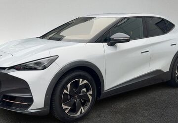 Cupra Tavascan 16.441 km 38.950 &euro; Hamburg 22529