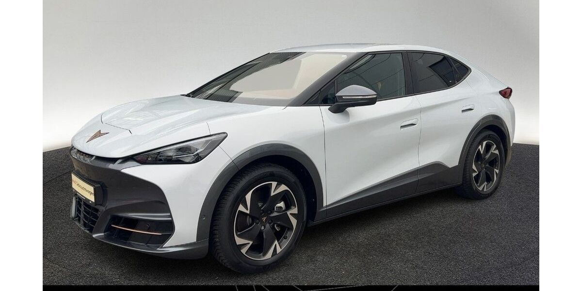 Cupra Tavascan 16.441 km 38.950 &euro; Hamburg 22529