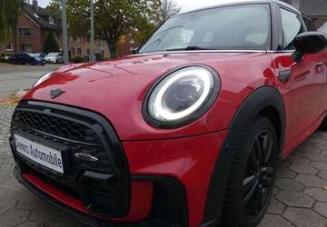 Mini Cooper 25.750 km 22.690 &euro; Norderstedt 22846