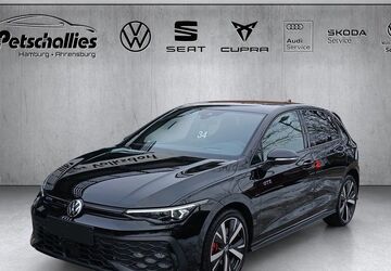 VW Golf 8.325 km 38.930 &euro; Ahrensburg 22926