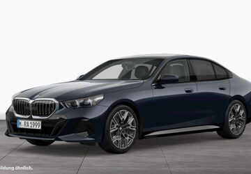 BMW 520 24.912 km 58.906 &euro; Barsbüttel bei Hamburg 22885