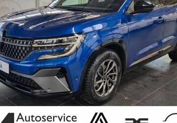 Renault Austral 11.500 km 35.990 &euro; Elmshorn 25335