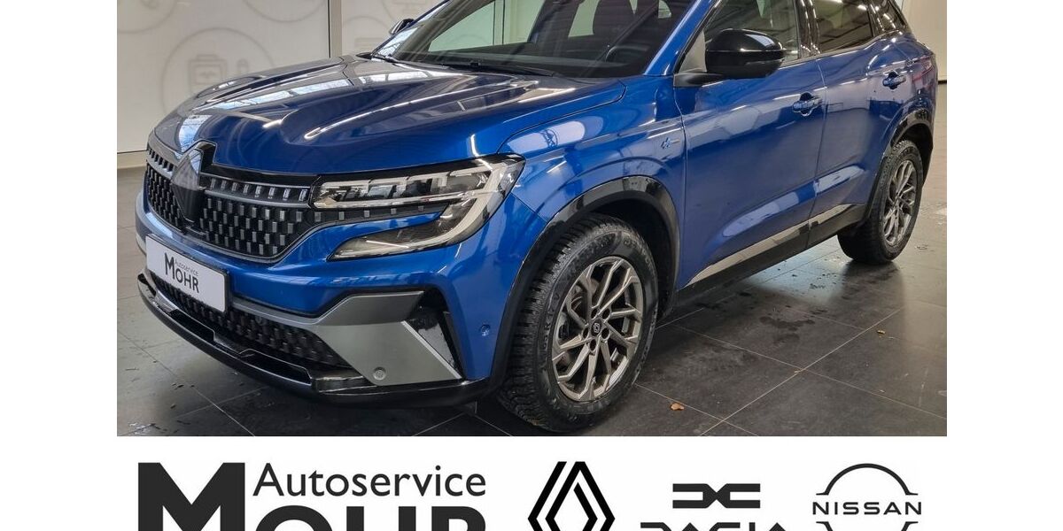 Renault Austral 11.500 km 35.990 &euro; Elmshorn 25335