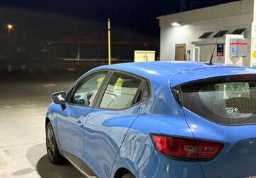 Renault Clio 115.000 km 3.500 &euro; Hamburg 22525