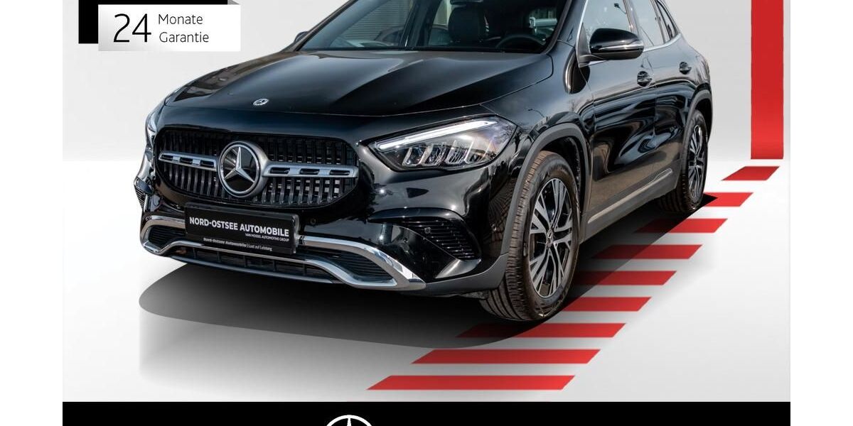 Mercedes-Benz GLA 200 7.874 km 37.950 &euro; Hamburg-Elbe 22609