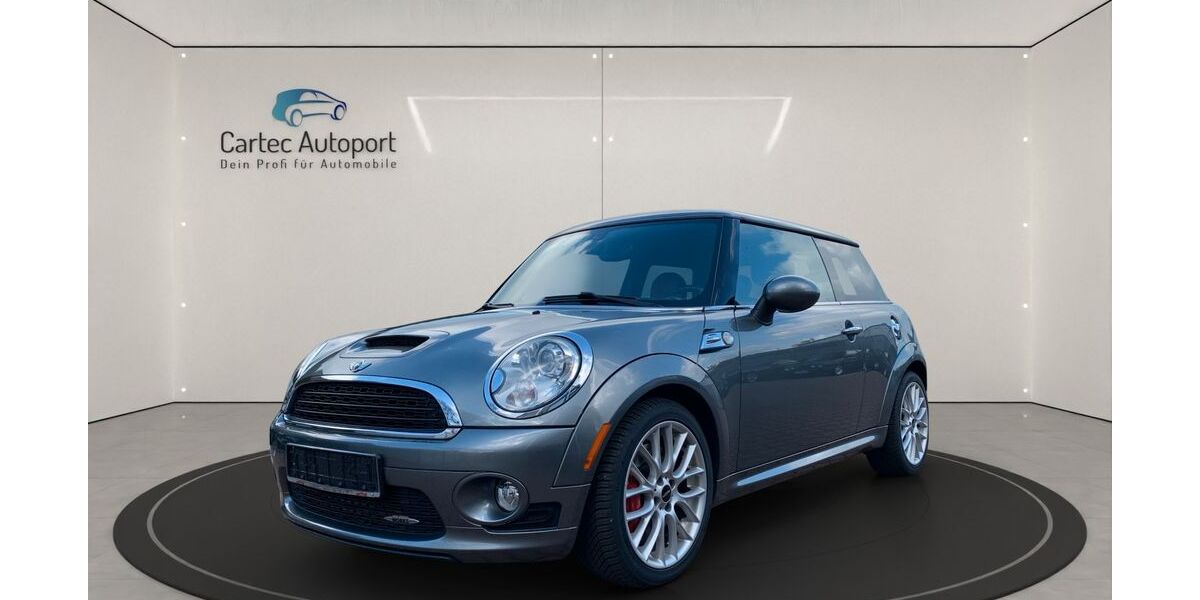 Mini John Cooper Works 176.000 km 8.485 &euro; Henstedt-Ulzburg 24558