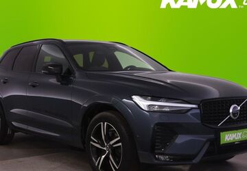 Volvo XC60 121.808 km 33.090 &euro; Ahrensburg 22926