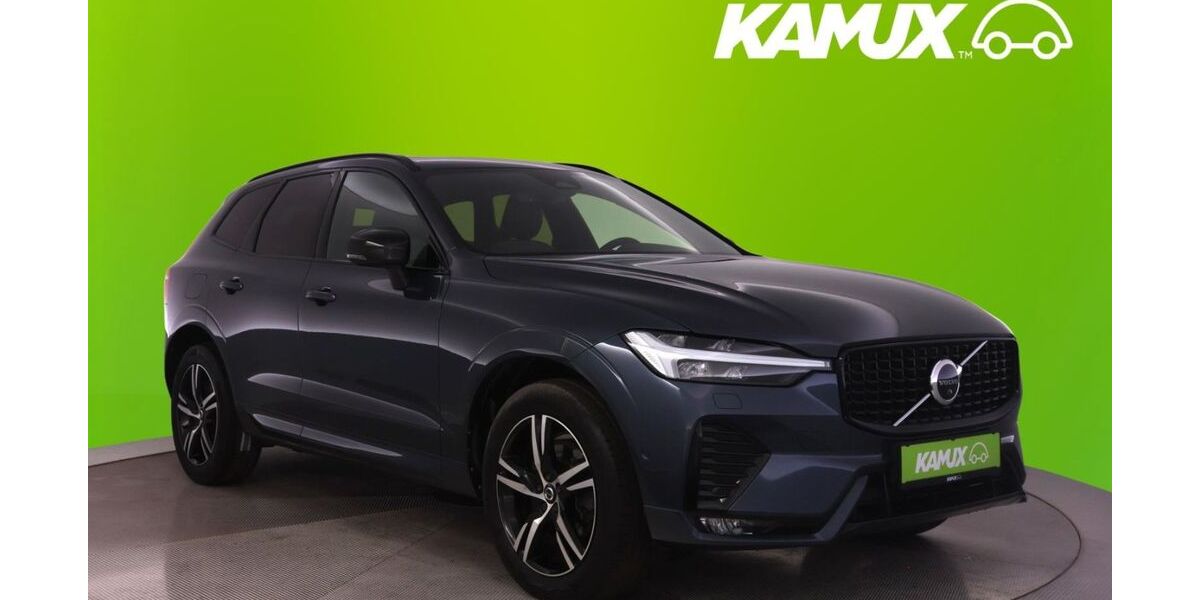 Volvo XC60 121.808 km 33.090 &euro; Ahrensburg 22926
