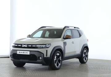 Dacia Duster 20.716 km 25.990 &euro; Hamburg 22763