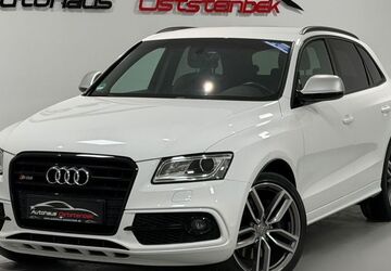 Audi SQ5 150.000 km 23.990 &euro; Oststeinbek 22113